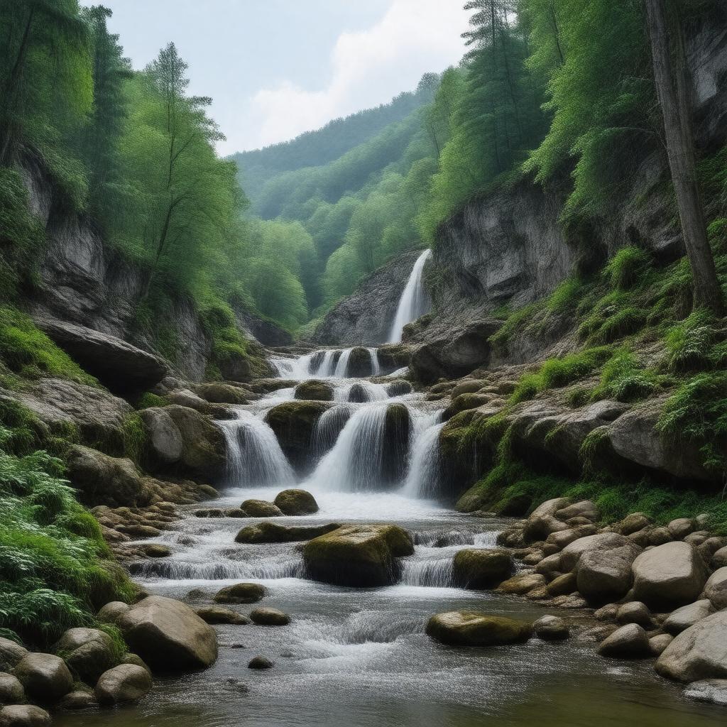 Hocking Hills State Park